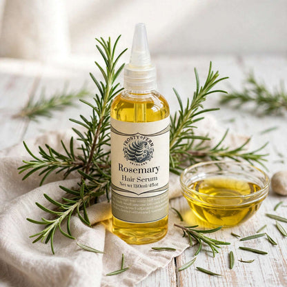 Rosemary Hair Serum