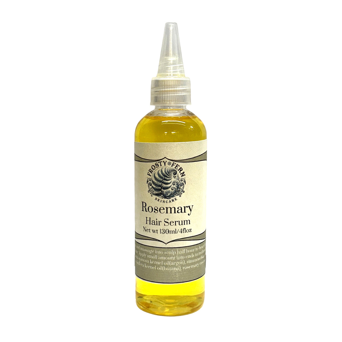 Rosemary Hair Serum