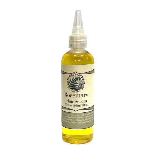 Rosemary Hair Serum
