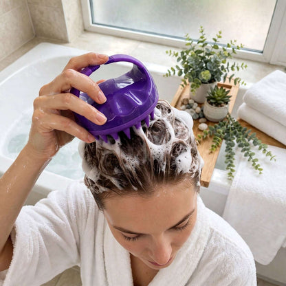 Hair/Scalp Massager