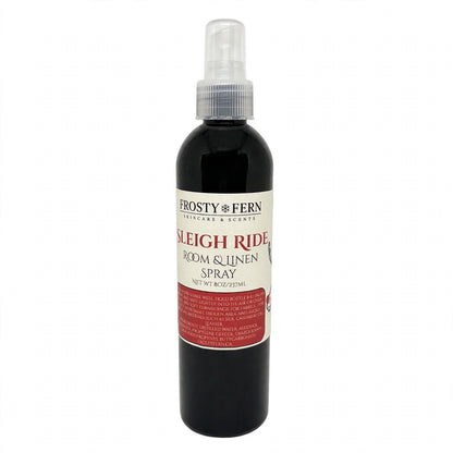 Sleigh Ride Room & Linen Spray