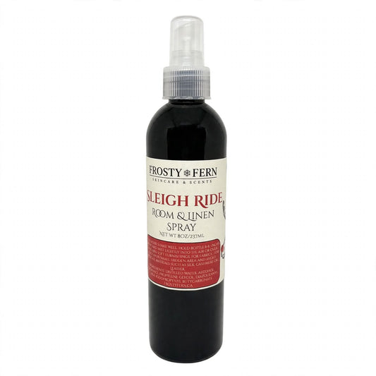 Sleigh Ride Room & Linen Spray