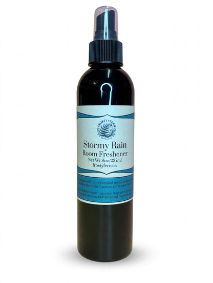 Stormy Rain - Room & Linen Spray