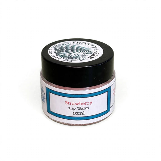 Strawberry Lip Balm