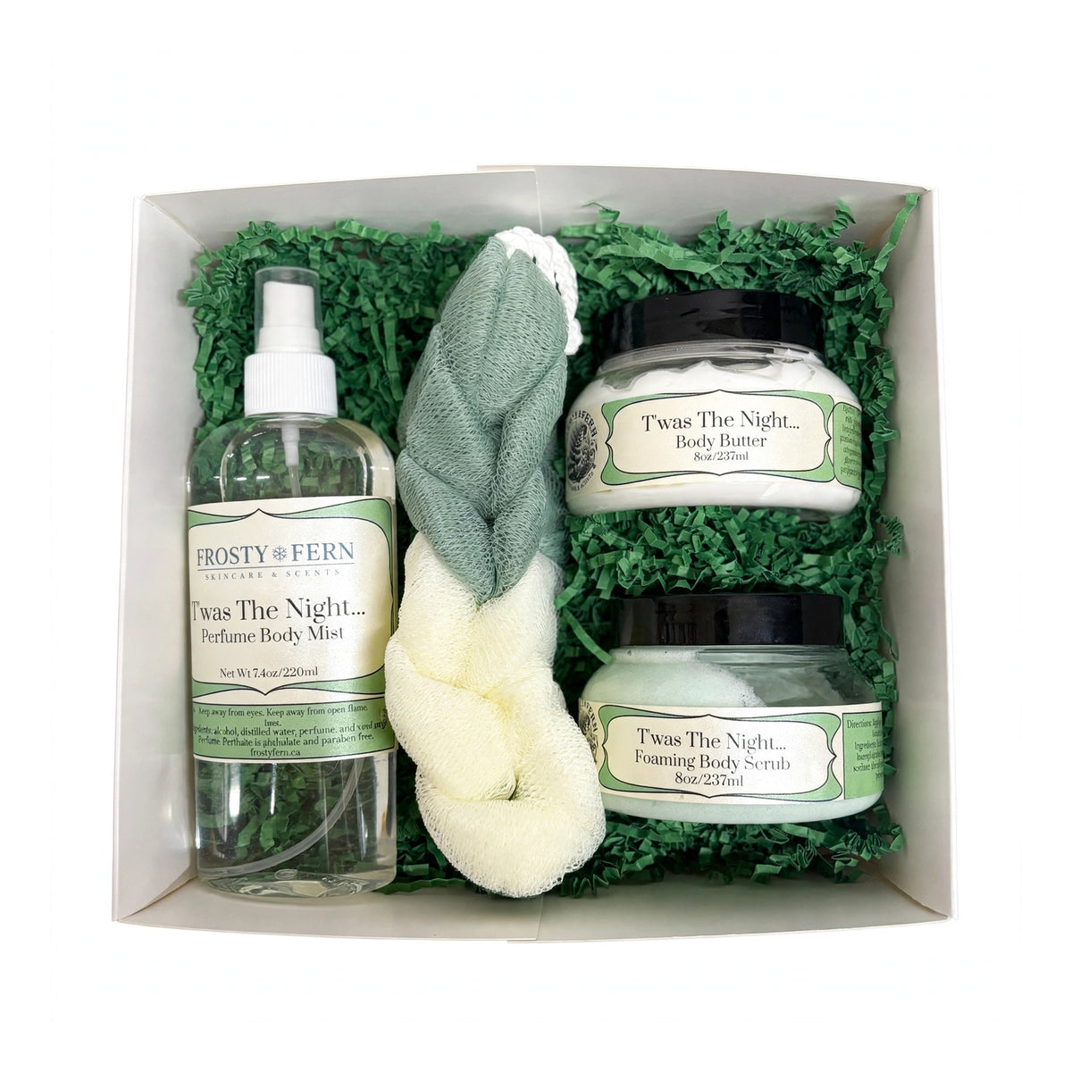T'was The Night… Premium Gift Set