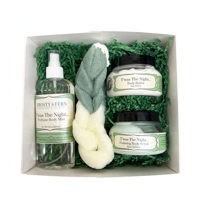 T'was The Night… Premium Gift Set