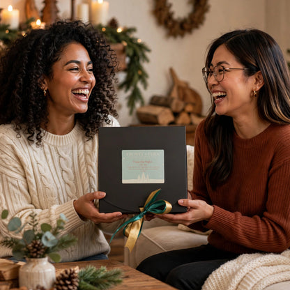T'was The Night… Premium Gift Set