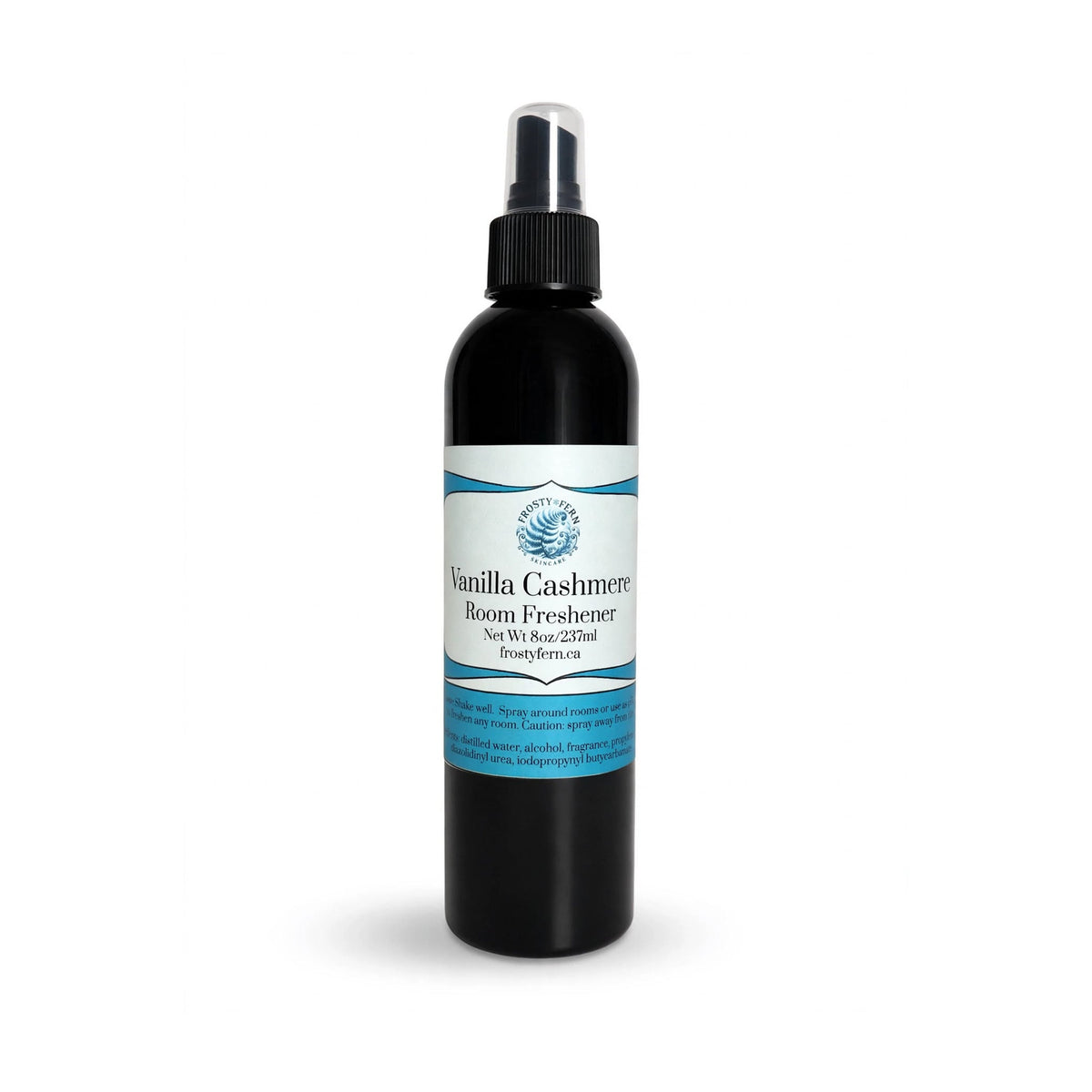 Vanilla Cashmere - Room & Linen Spray