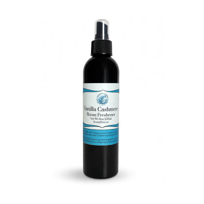Vanilla Cashmere - Room & Linen Spray
