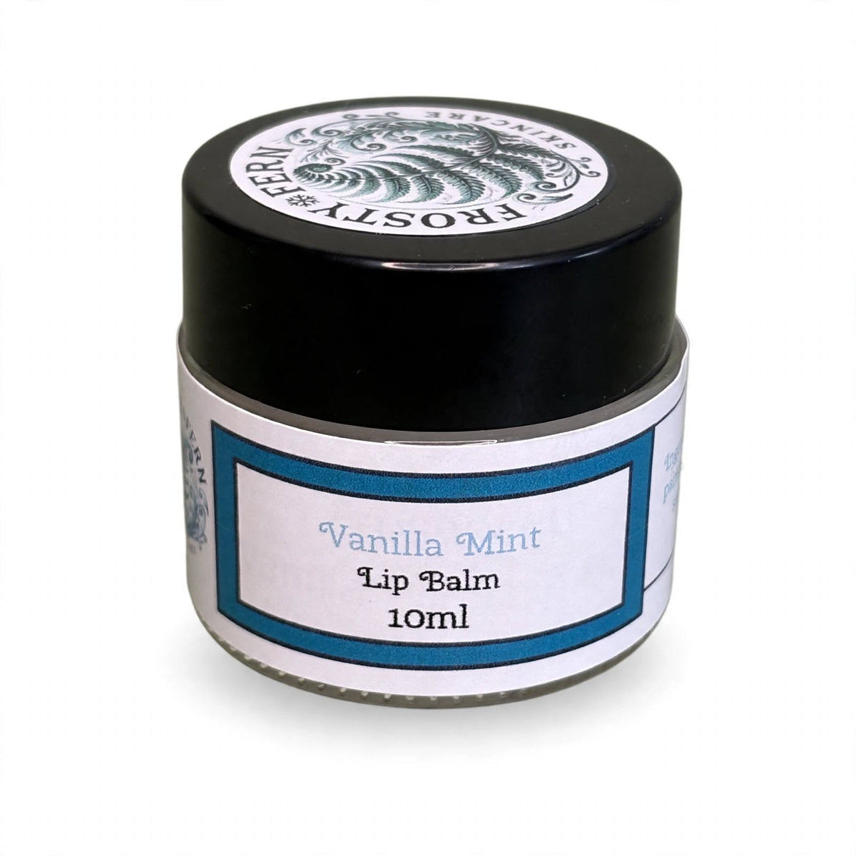 Vanilla Mint Lip Balm