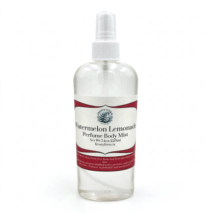 Watermelon Lemonade Body Mist