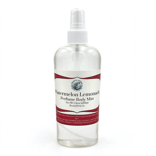 Watermelon Lemonade Body Mist
