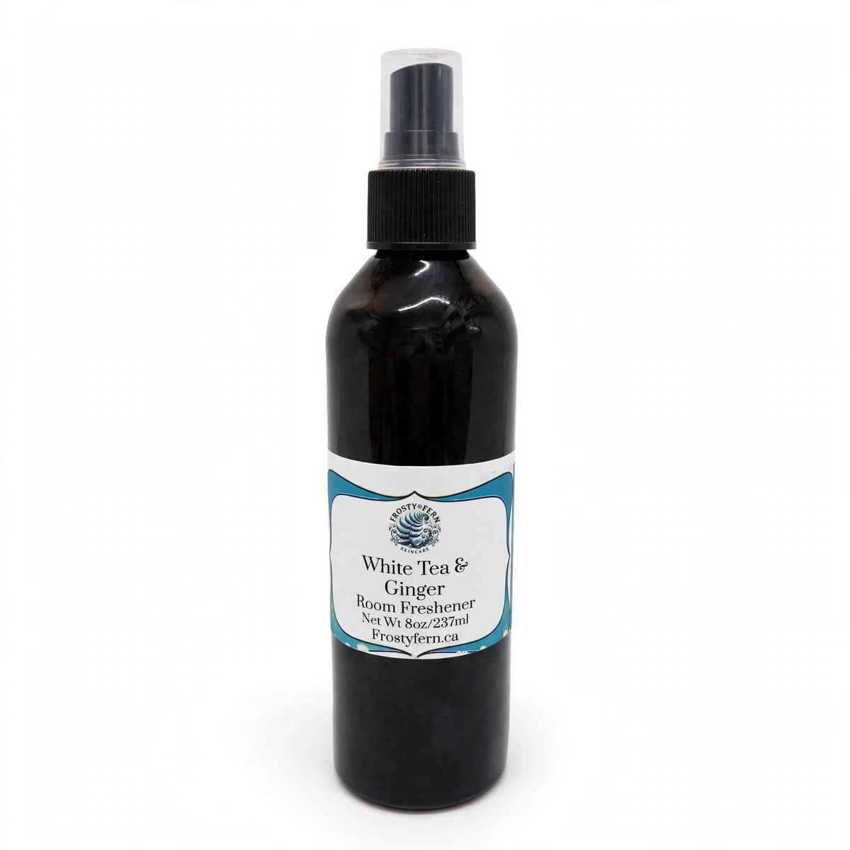White Tea & Ginger - Room & Linen Spray