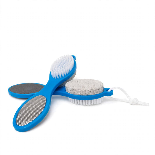 4 in 1 Foot Care