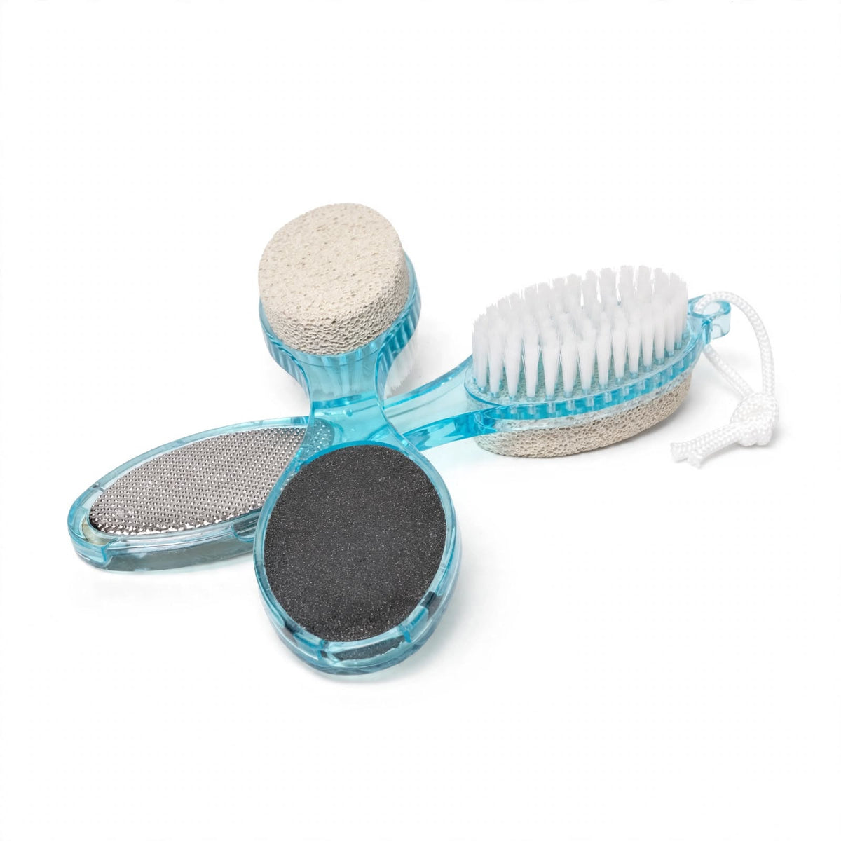 4 in 1 Foot Care