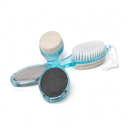 4 in 1 Foot Care
