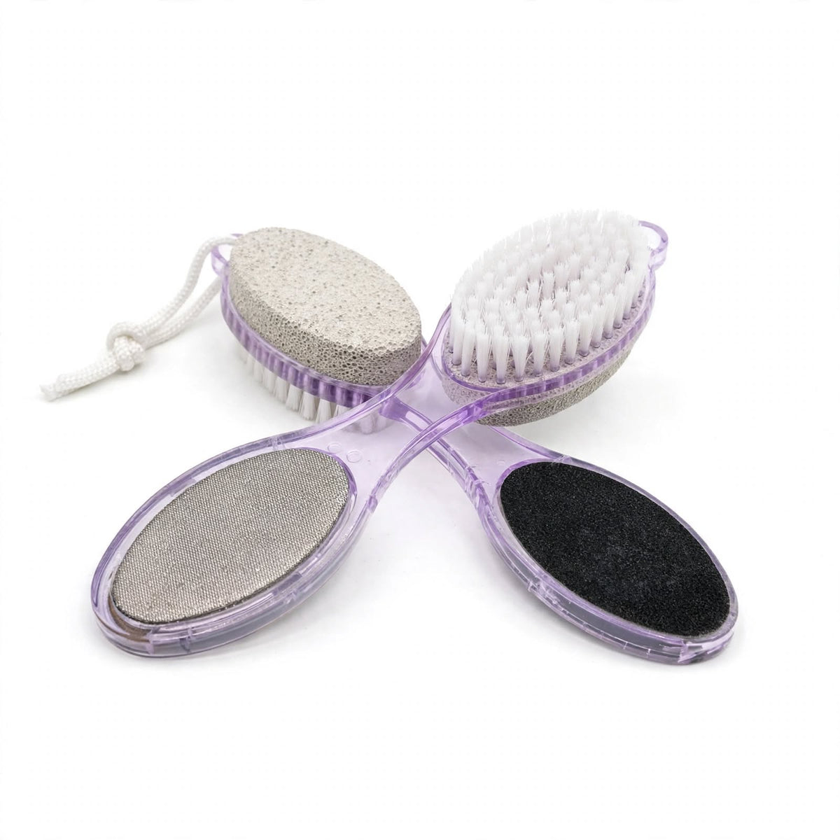 4 in 1 Foot Care
