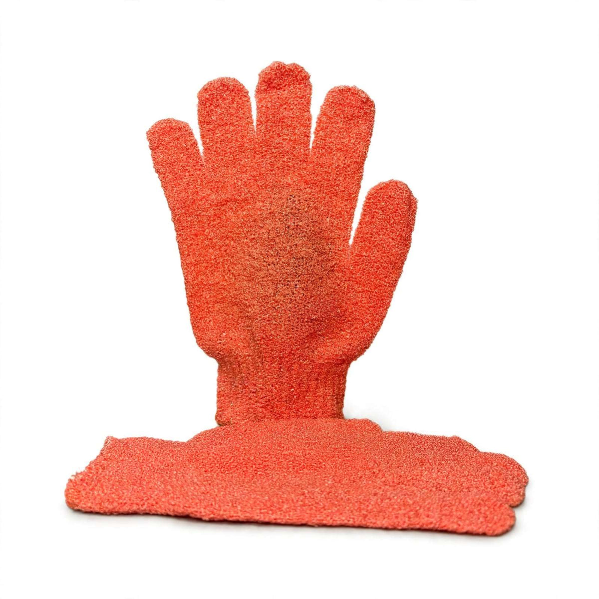 Exfoliating Gloves