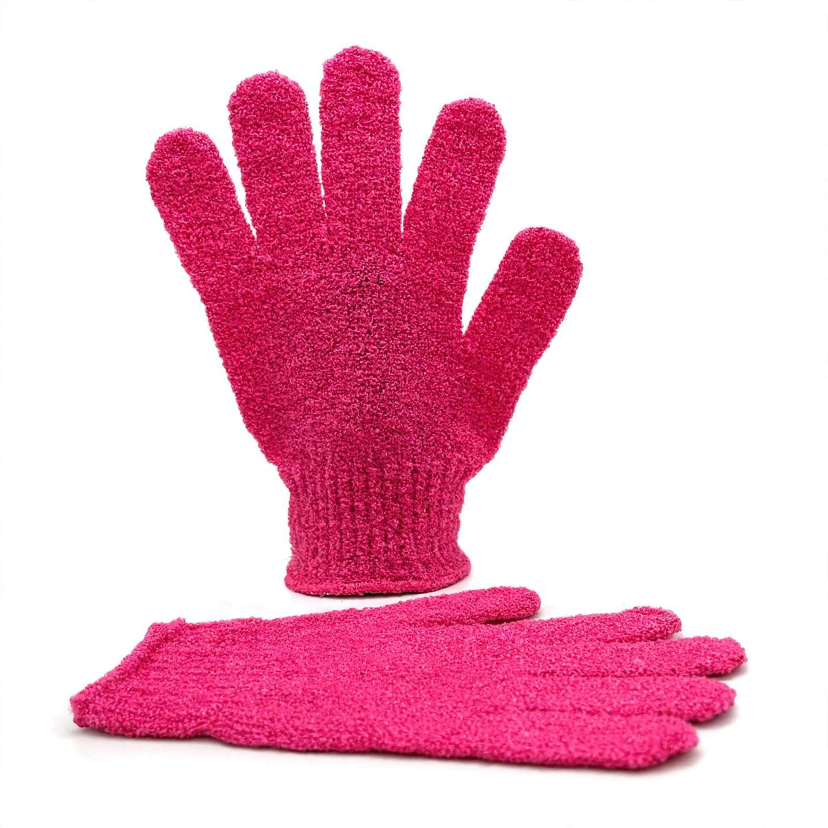 Exfoliating Gloves