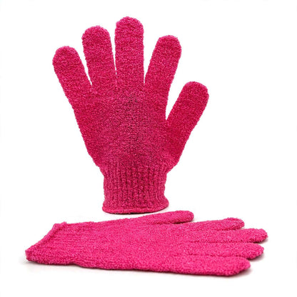Exfoliating Gloves