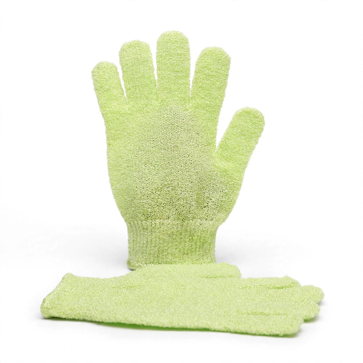 Exfoliating Gloves