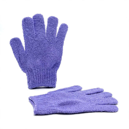 Exfoliating Gloves