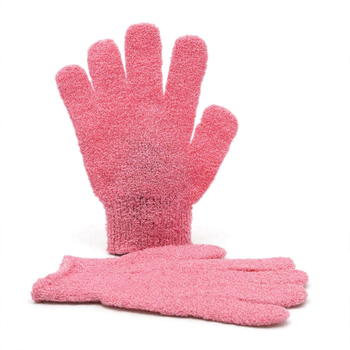 Exfoliating Gloves