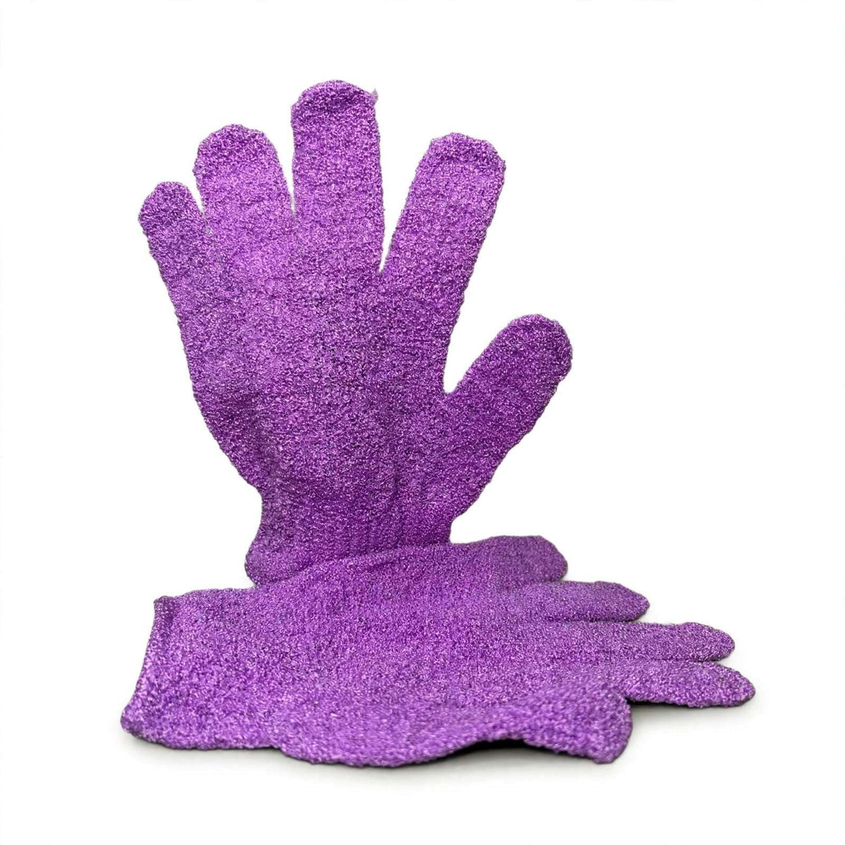 Exfoliating Gloves