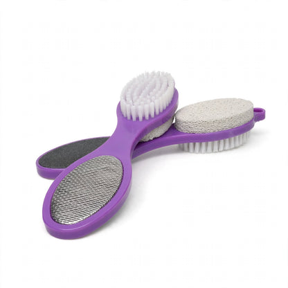 4 in 1 Foot Care