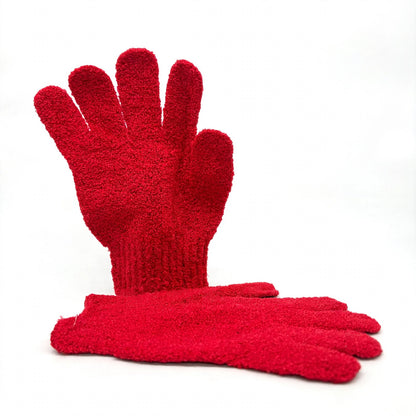 Exfoliating Gloves