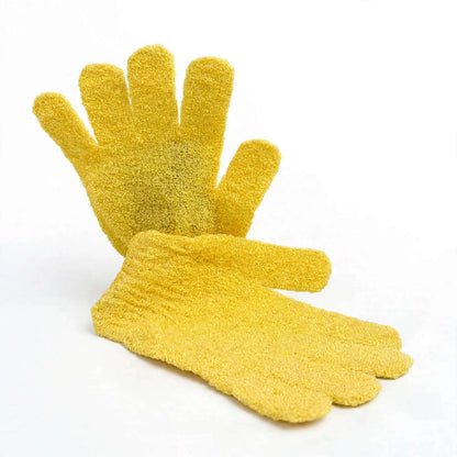 Exfoliating Gloves